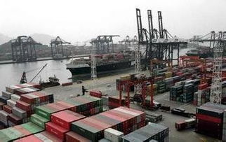 連云港到江門(mén)集裝箱海運(yùn)費(fèi)及國(guó)內(nèi)貨運(yùn)代理解析