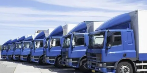 江西國內(nèi)貨運(yùn)代理行業(yè) 發(fā)展現(xiàn)狀、挑戰(zhàn)與機(jī)遇