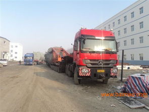 廈門至拉薩物流專線 專業(yè)貨運(yùn)服務(wù)，連接?xùn)|南與高原的橋梁