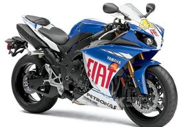 全新風(fēng)云再起 2010款Kawasaki與Yamaha旗艦?zāi)ν信苘嚢l(fā)布引發(fā)馬鞍山車友熱議